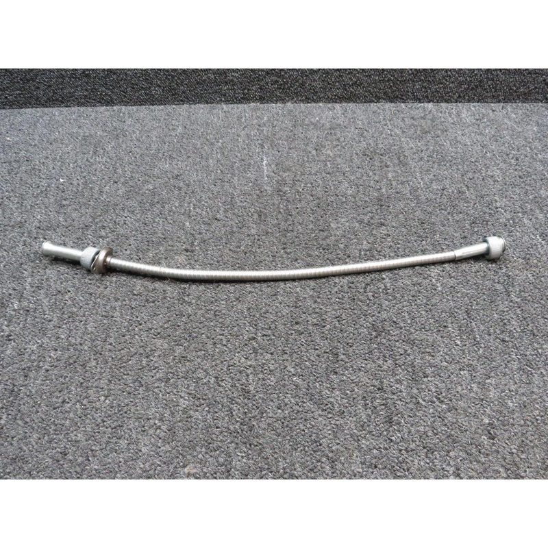 300071-501 Aerostar Tachometer Cable Sheath (Length: 21) (No Cable)