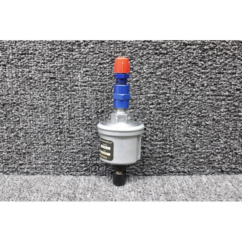 306018 JP Instruments Oil Pressure Transducer (0-150 PSI)