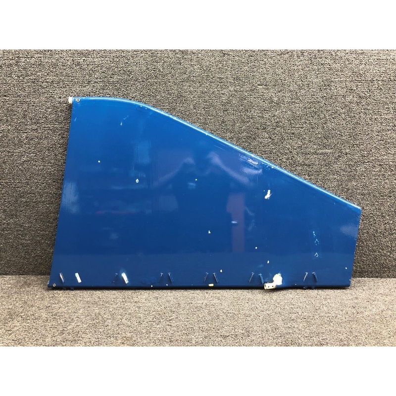 3160X-1 Maule MX-7-160 Horizontal Stabilizer Assembly LH (Chipped Paint)