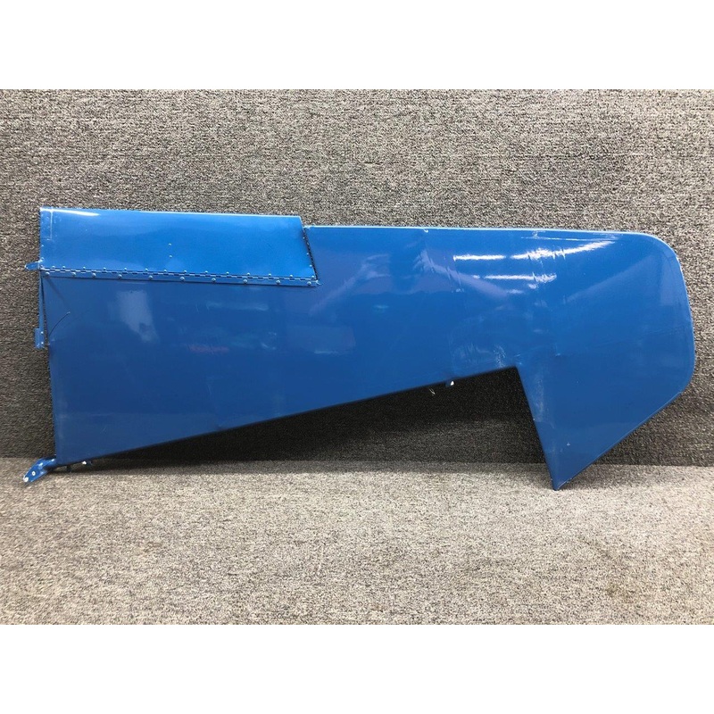 3163X-36, 3159F Maule MX-7-160 Elevator Assembly LH with Trim Tab