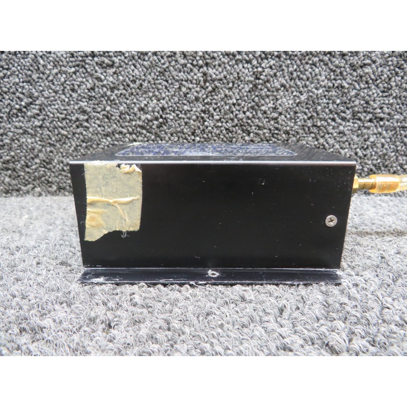 35035 Ameri-King AK-350 Altitude Encoder (14 or 28V, Range: -1000 to 35000 ft)