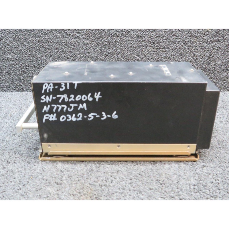 400-0033 Wulfsberg RT-18 Flitefone III w Tray