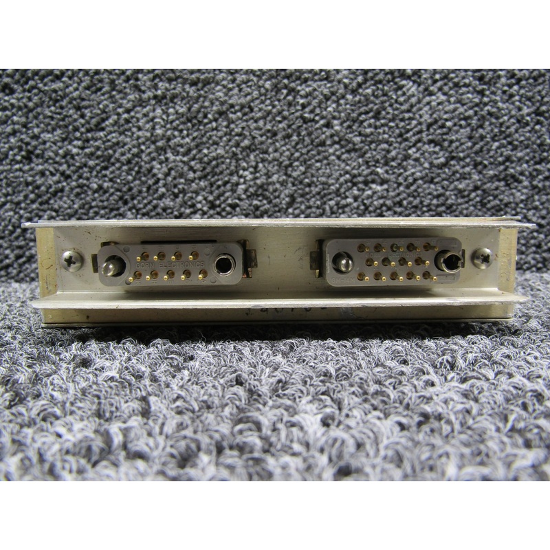 400-0130-002 Wulfsberg Flitefone VI C-118 Control Unit