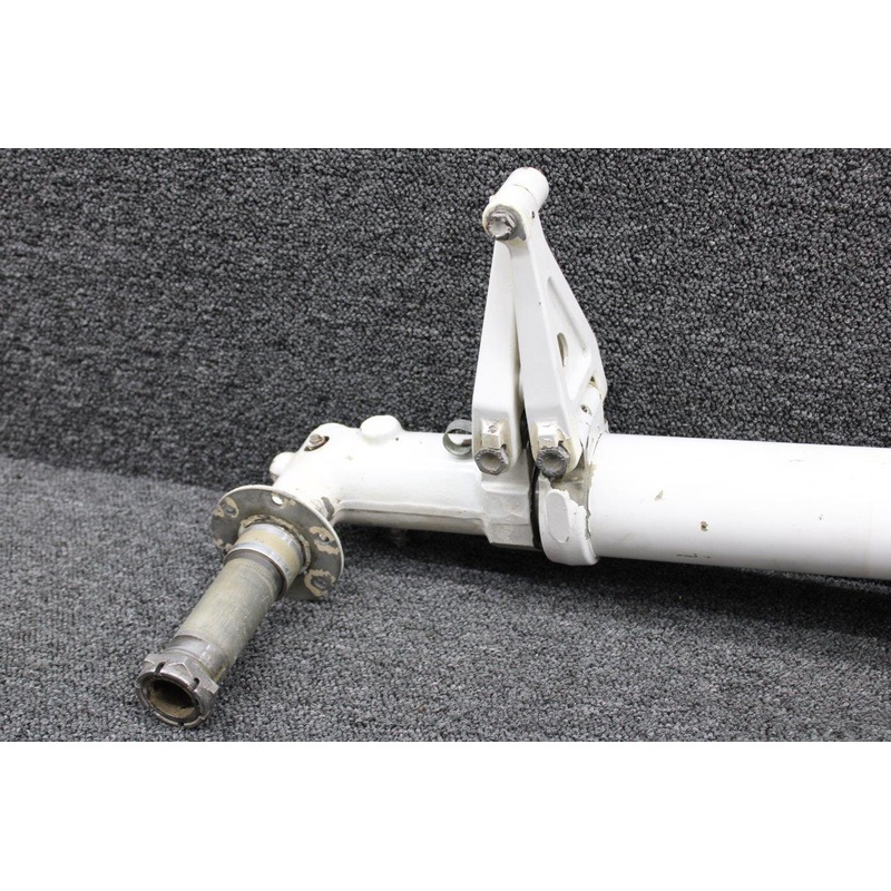 400053-509 Aerostar 601P Main Landing Gear Strut Assembly with Links LH