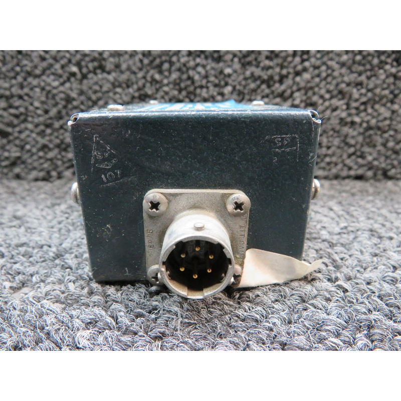 4002148 Sperry 1AA-150 Buffer Amplifier