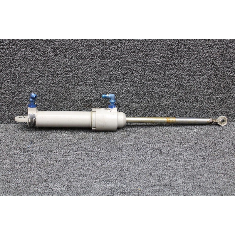 48C48607-BSC (Alt: 6600086-1) Ronson Hydraulic Flap Actuator (Core)