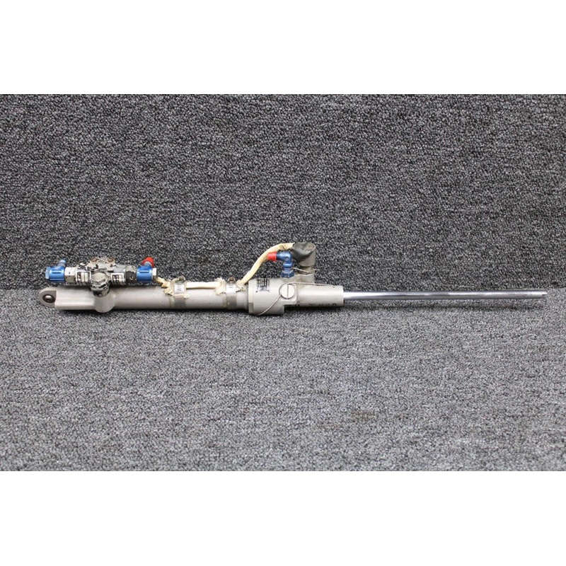 48C48608-102 (Alt: 6600085-2) Ronson Main Landing Gear Door Actuator Assembly