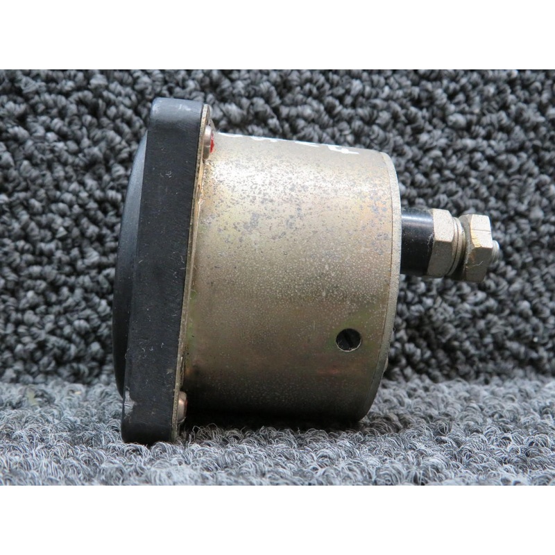 49B522C Lewis Engine Temperature Indicator (Broken Glass)