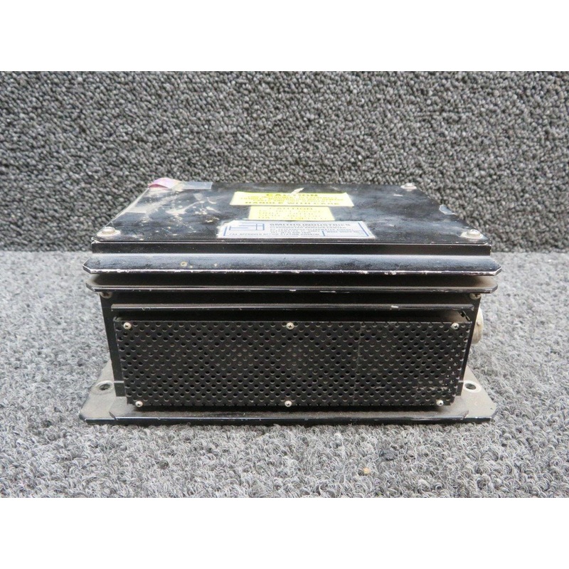 5122-1100-2ECH (Alt: 45AS80004-7) Japan Aviation Yaw Damper Computer