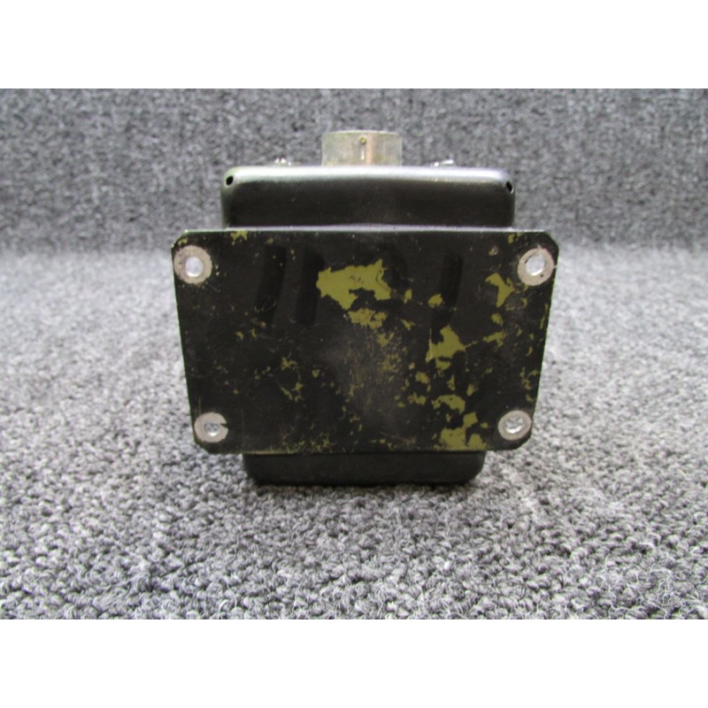 548482-5 Garret Manufacturing Series 1 Temperature Control