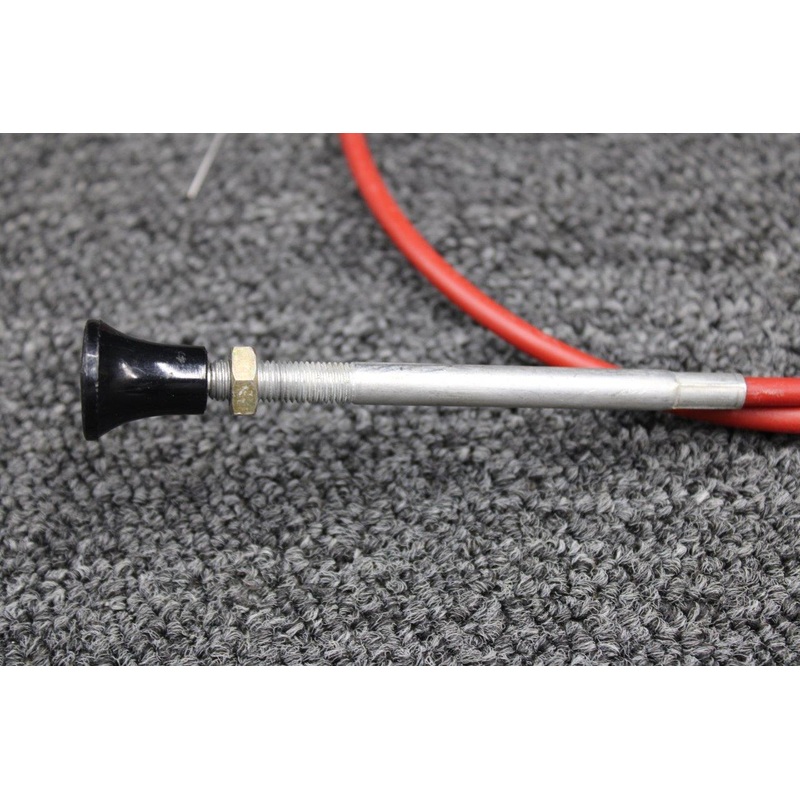 600035-513 Aerostar 601P Defrost Control Cable (Length: 55-1/2)
