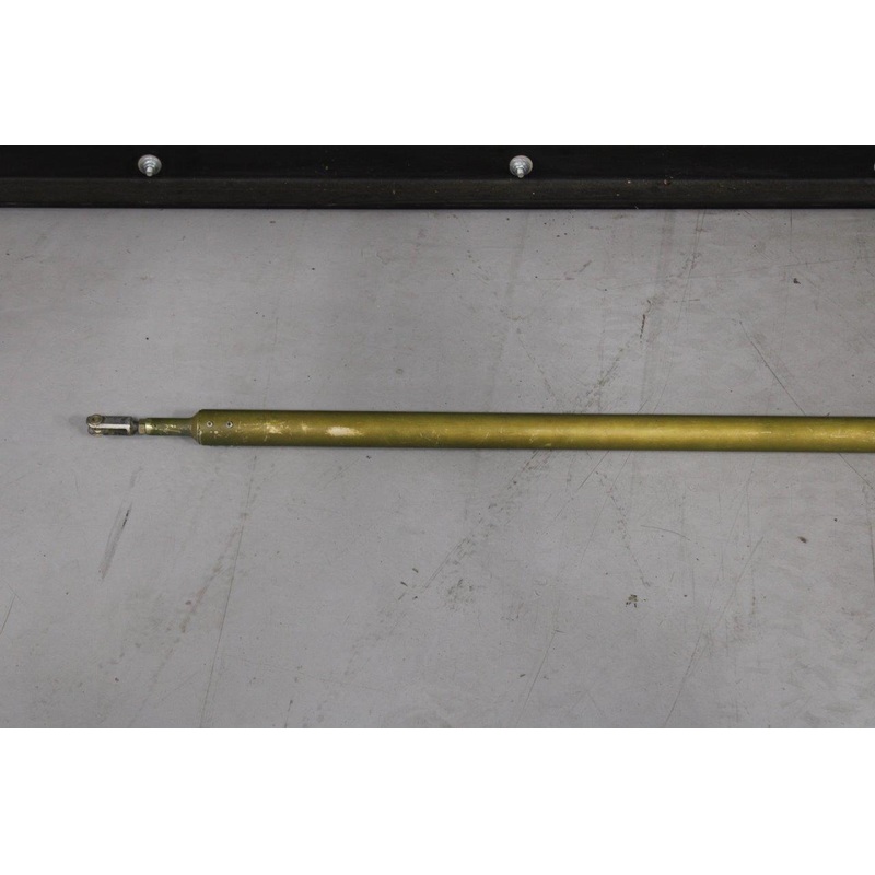 600050-503 (Use: 600036-903) Aerostar 601P Rudder Control Push Rod Assy Aft