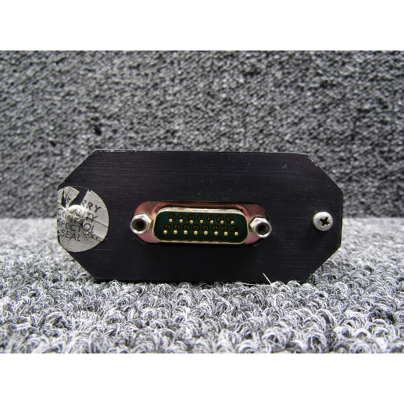 7002638-904 Sperry DS-125A TAS/Temperature Indicator with Mods (Volts: 26)