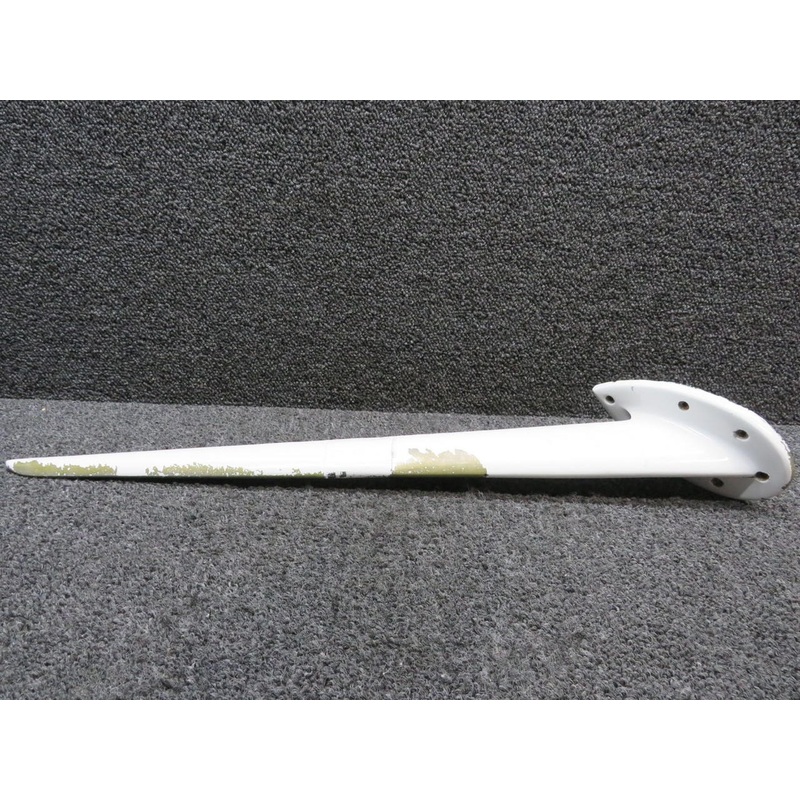 700975 (Alt: 4R50-1) Lear 2217A VHF Comm Antenna