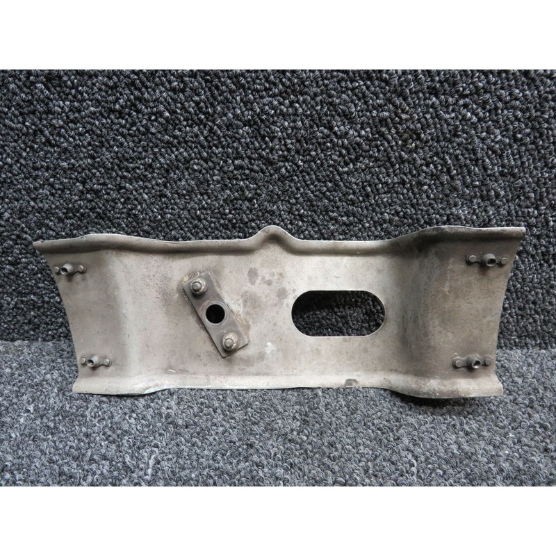 804020-20 (Alt: 804021-506) Grumman AA1B Wheel Pant Bracket RH