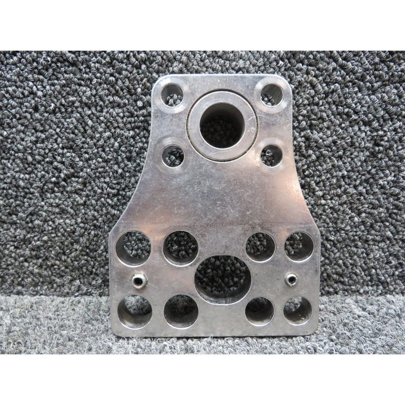 93438-05 BAE JS-31, 32 Barry Controls 13636 Engine Isolator Mount