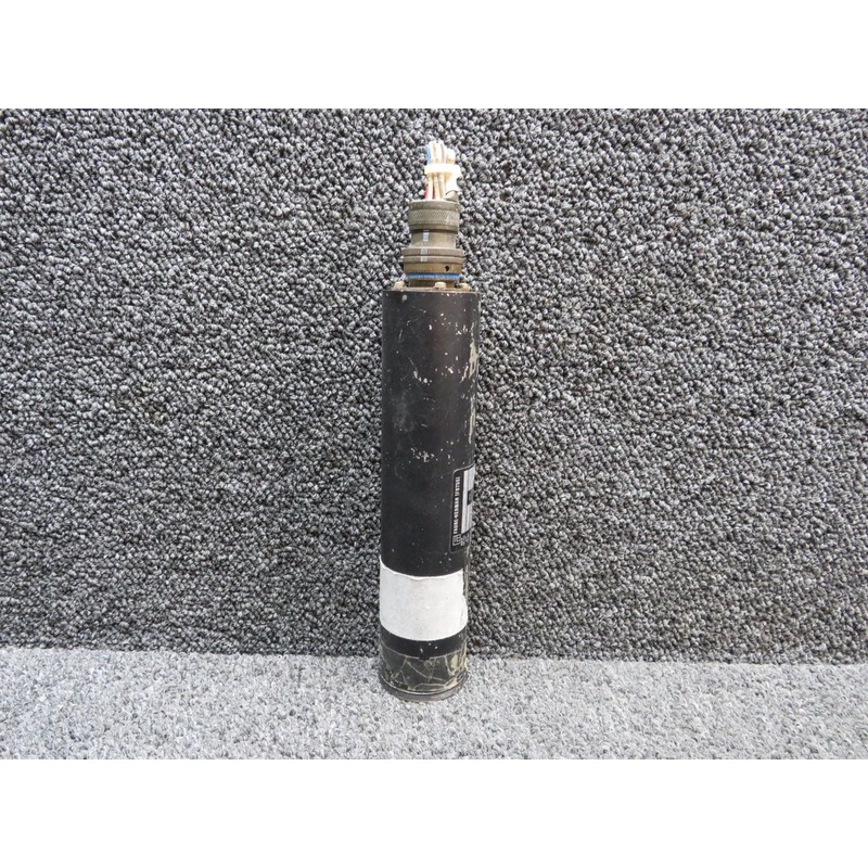 944-607-1 Faure Herman Fuel Flow Indicator (Brown Screen)