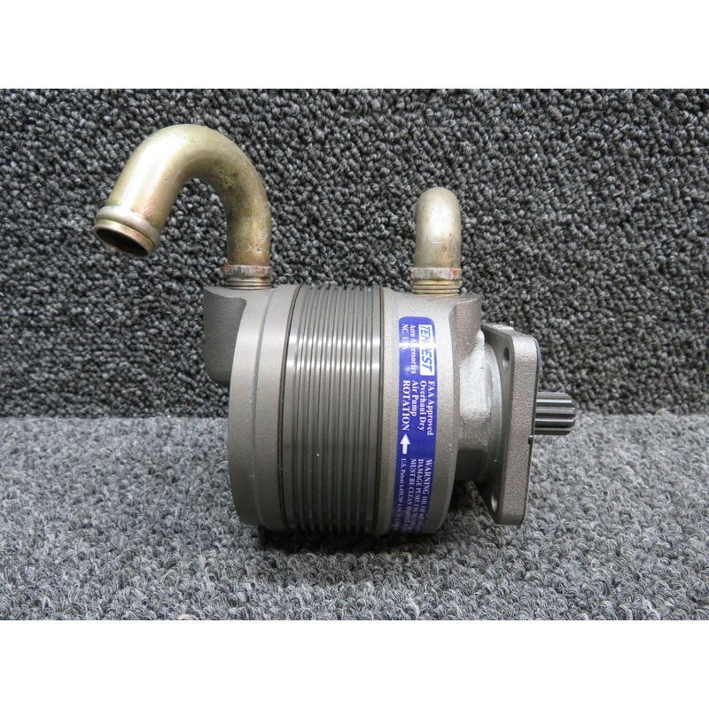 AA3215CC Tempest Dry Air Pump Assy