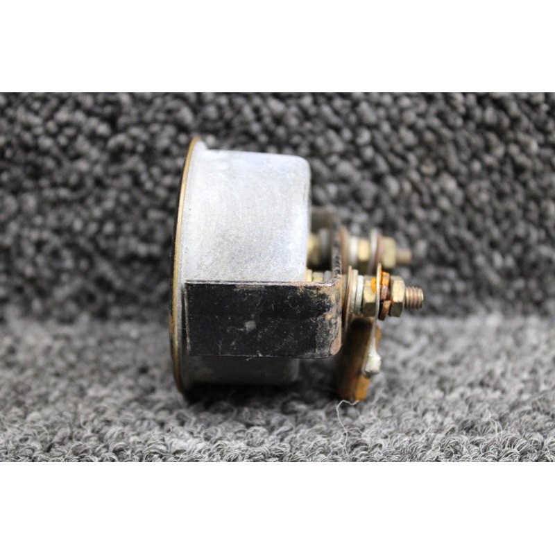 AD-762 US Gauge Ammeter Indicator (Amps: -20 to 20)