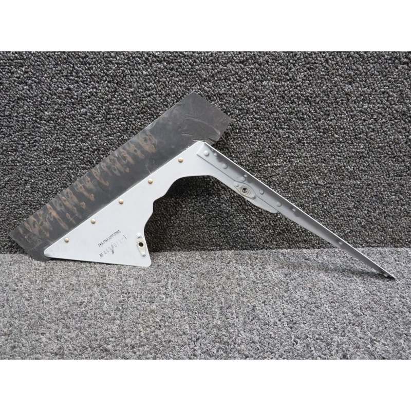 AF0509071-1 Cessna 172R Airforms Engine Baffle Assembly