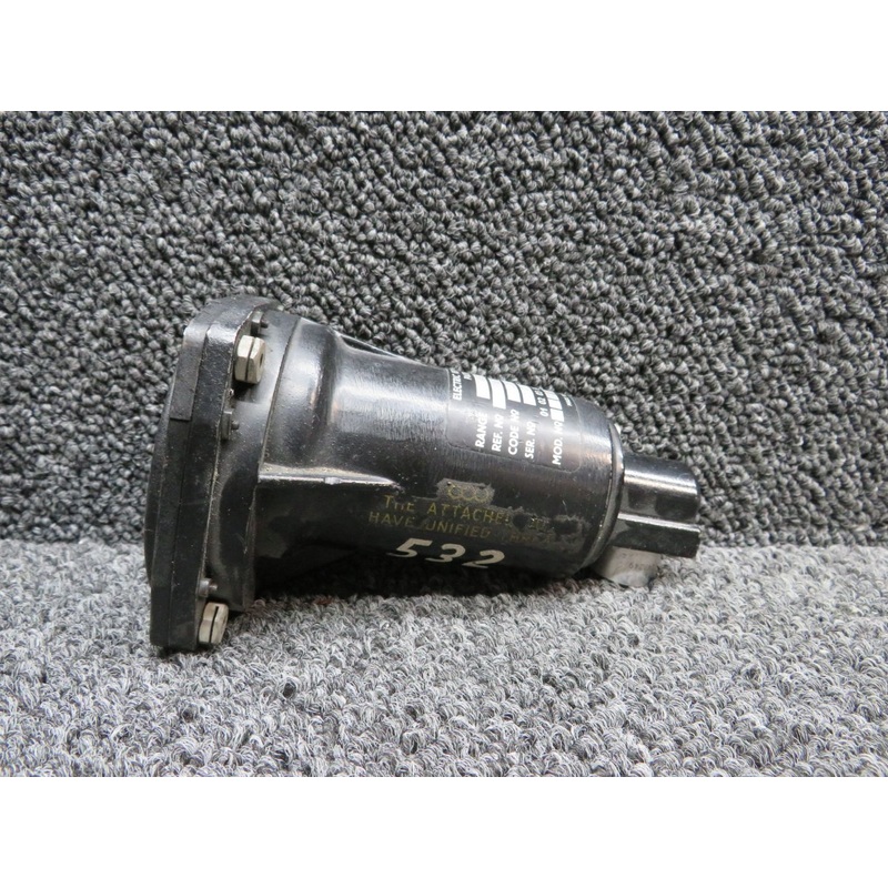 AL/95-RV/SB-532 Smiths Electric Rev Indicator with Modifications