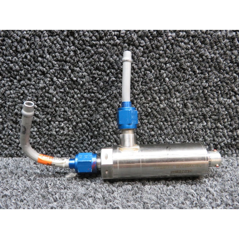 APTE-253-1000-3D (Alt: 599-593) Kulite Vacuum Pressure Transducer (Volts: 28)
