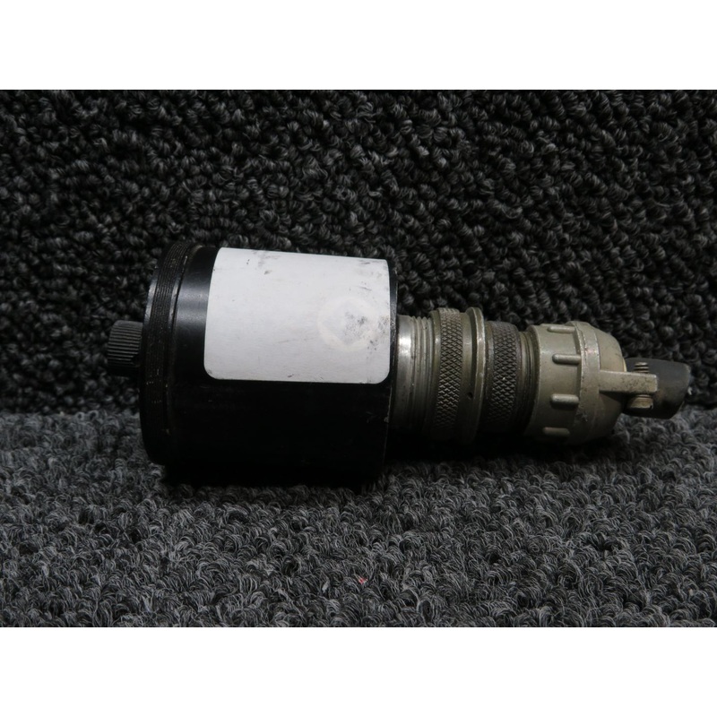 B4357710001 (Alt: 6600138-1) Kollsman Pressure Ratio Indicator