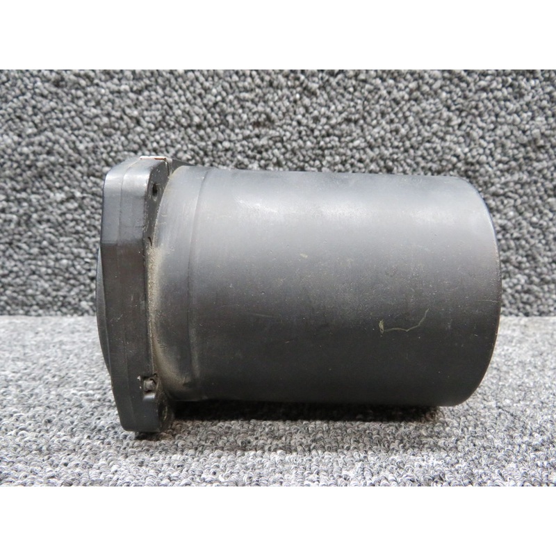 C0815110005 (Alt: 3883063-1) Kollsman Machmeter Indicator (.3 to 1.0)
