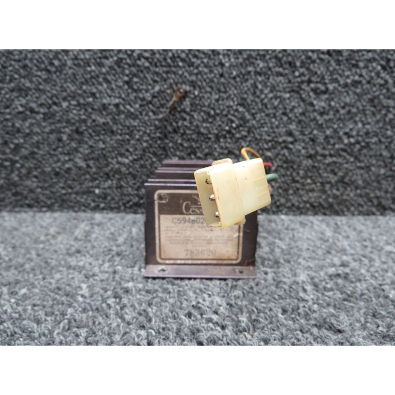 C594502-0102 Aeroflash Power Supply