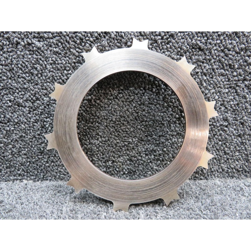 DSC-006(B) Beringer Brake Disc (Thickness: .124)