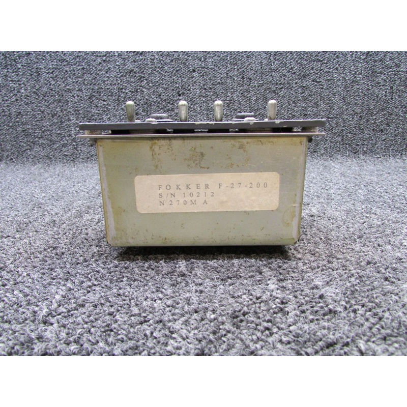 Gables Audio Switch Box
