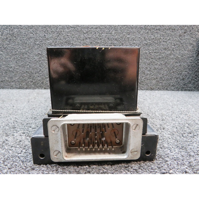 GC-184M Phaostron Control Panel (Core)