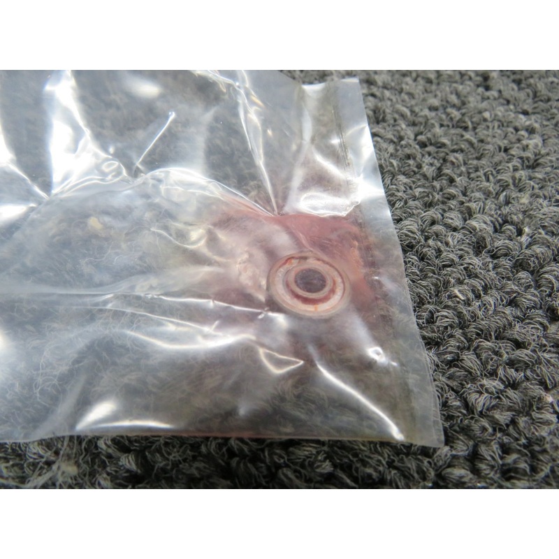KP3AL Fafnir Bearing with 8130-3 (New Old Stock)