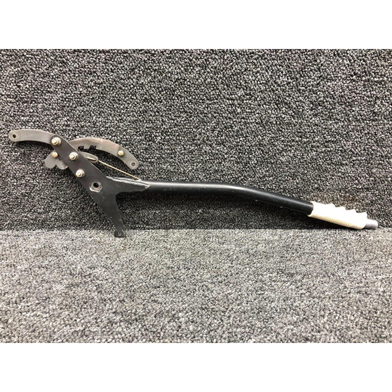 Maule MX-7-160 Flap Control Lever Assembly