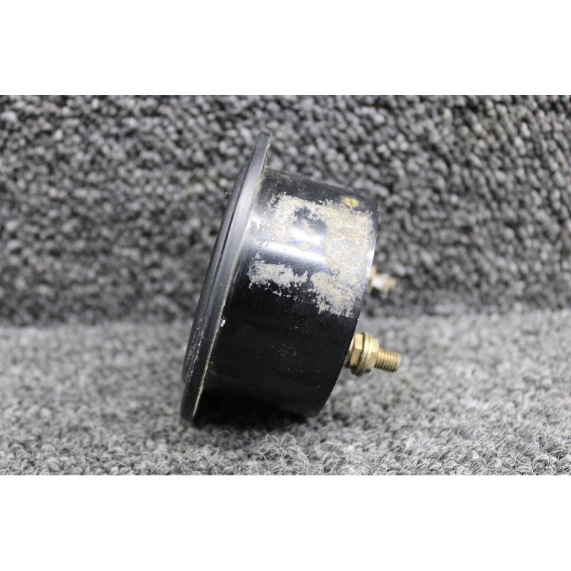 MR35W050DCVV Simpson Electric 26 Direct Current Voltmeter Indicator (0-50V)