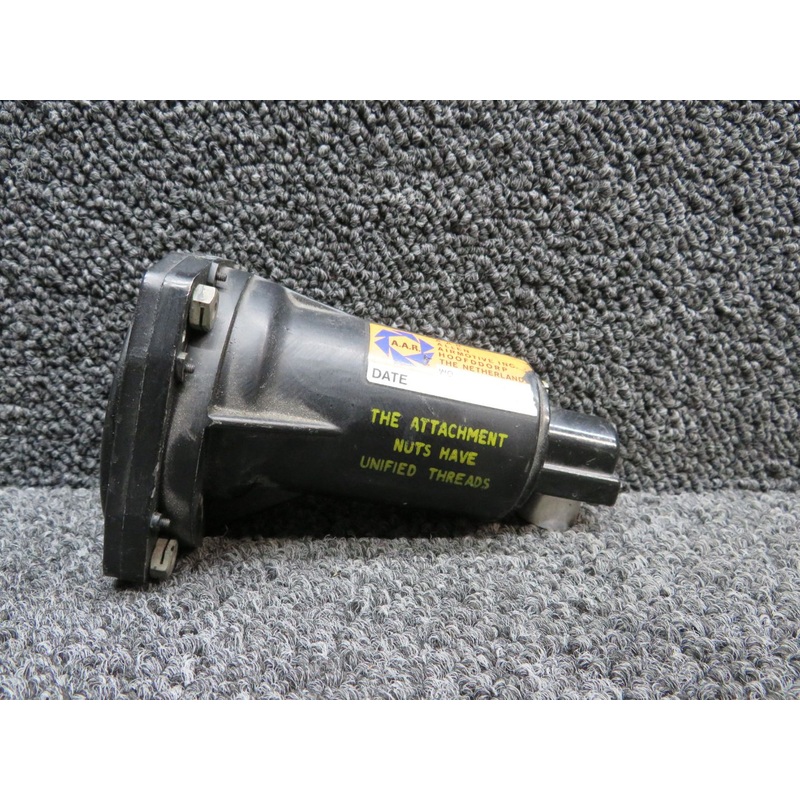 PW-95-RV-SB Smiths Electric Rev Indicator