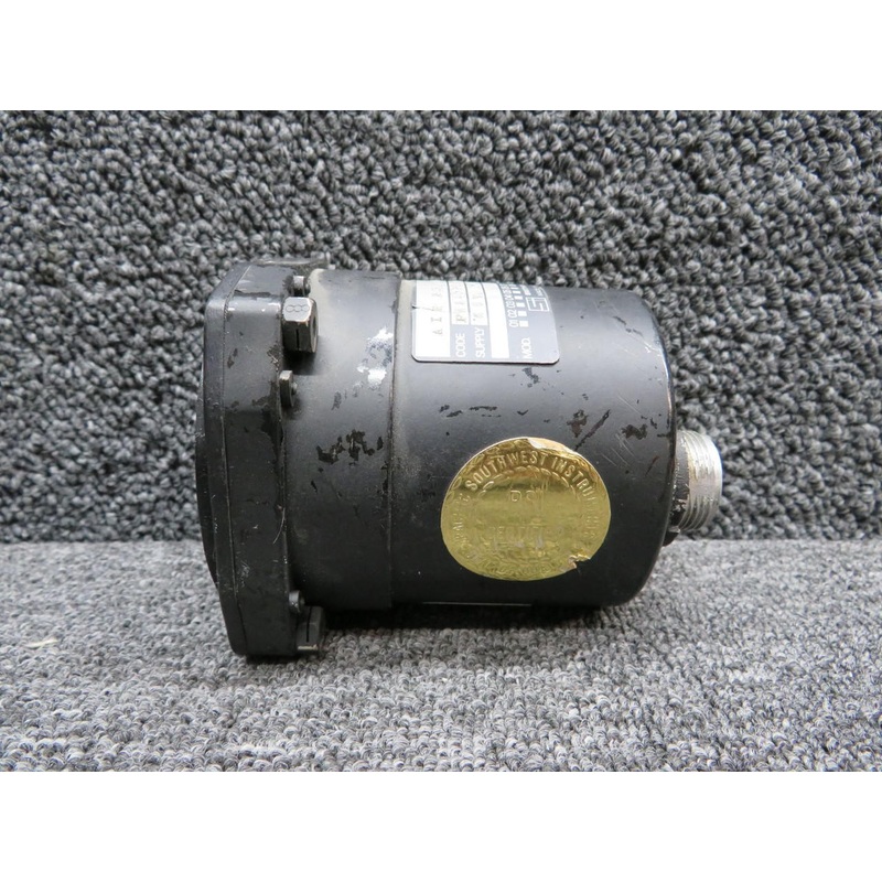 PW2409KAB1 Smiths Airspeed Indicator (Volts: 28)
