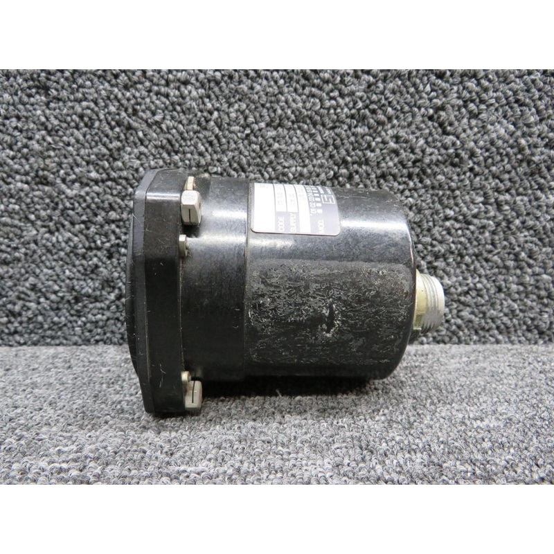 PW2409KAB1 Smiths Airspeed Indicator with Modifications (Volts: 28)