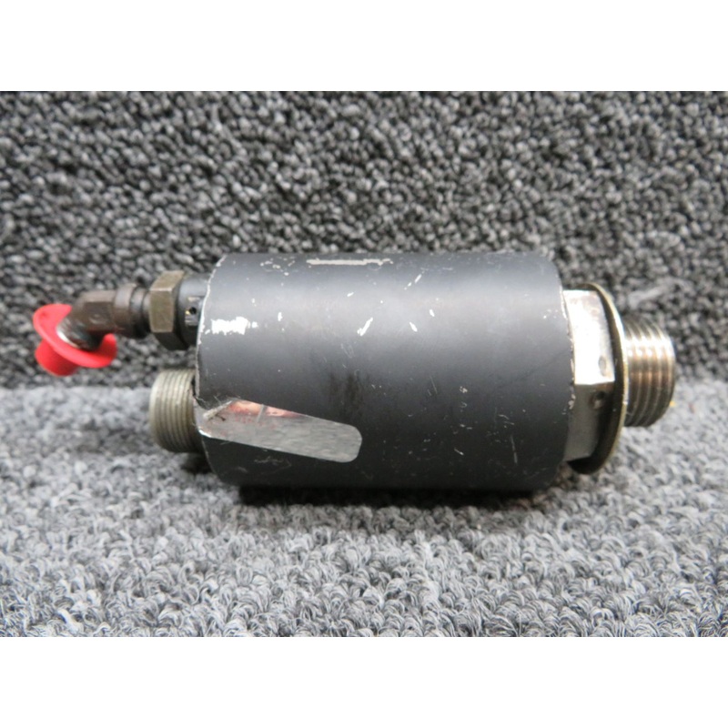 ST-502K-1 (Alt: 101-389005-2) Ametek Torque Pressure Transmitter (Volts: 26)