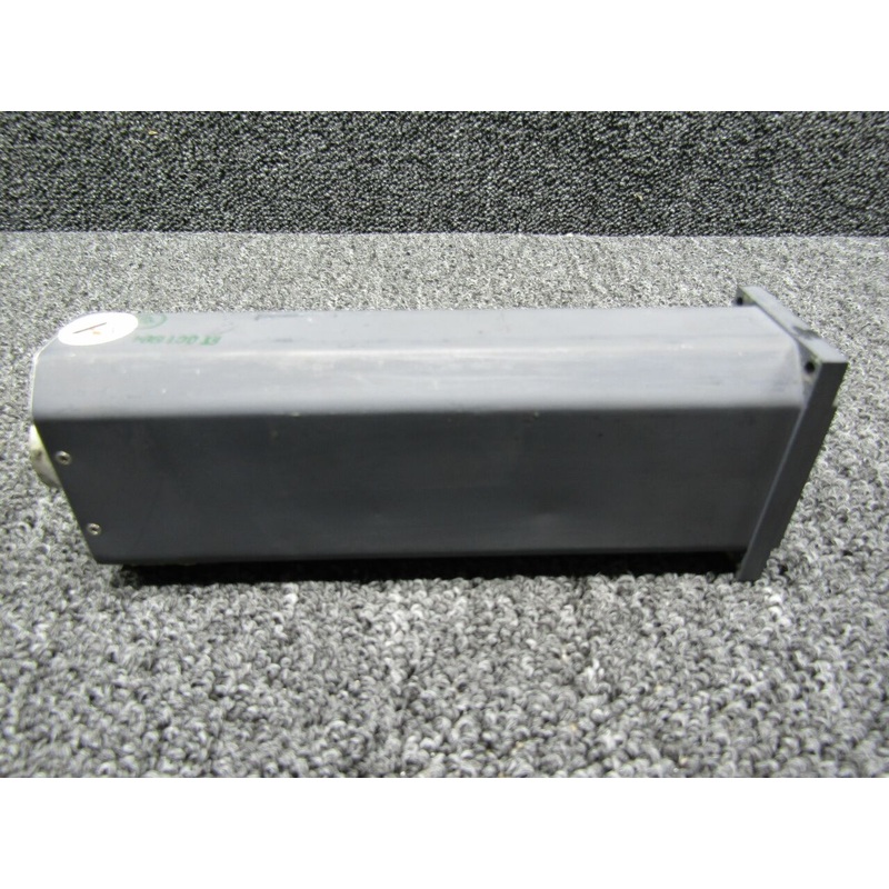 VSDL-0C208B (Alt: 9914095-3) US Gauge Fuel Flow Indicator, Lighted (Volts: 28)