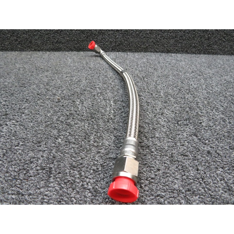00624-AE3660120H0186 Aeroquip Line Assembly (1500 PSIG)