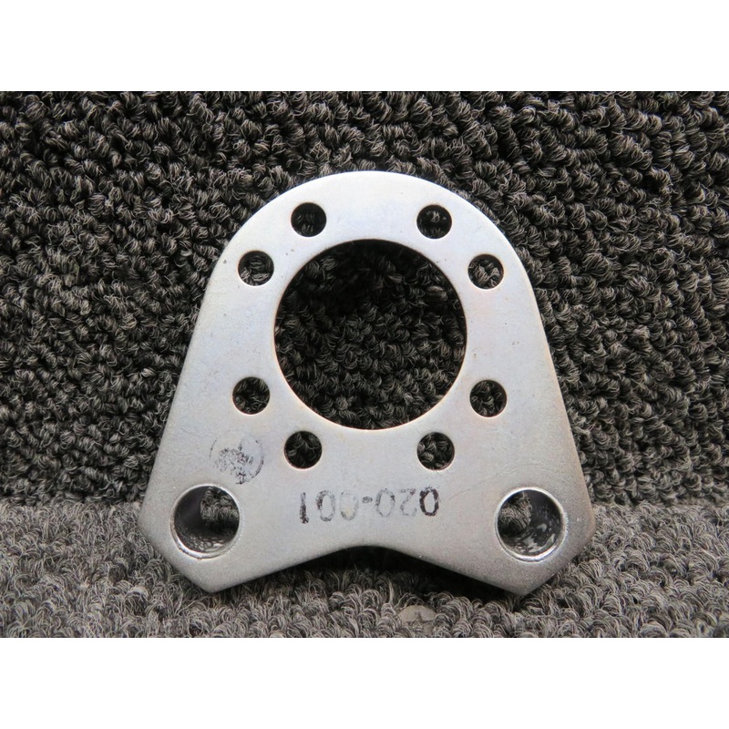 020-001 Grove Brake Torque Plate