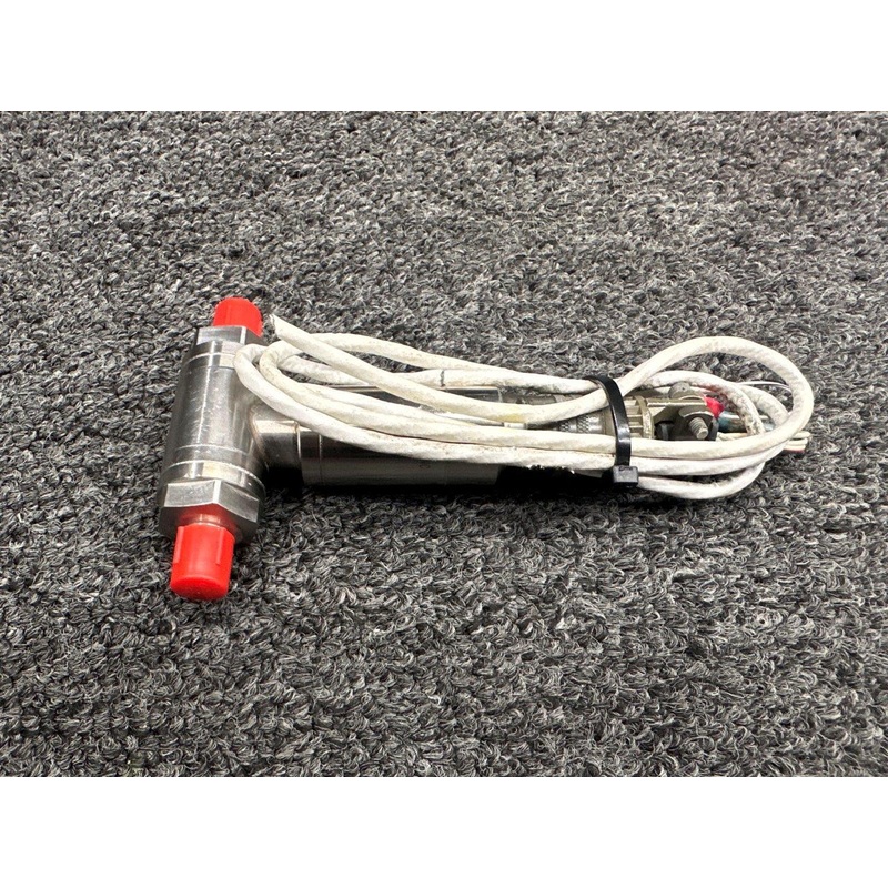 1081022-01 Meggitt Avionics Vacuum Sensor Assembly (Volts: 24-32)