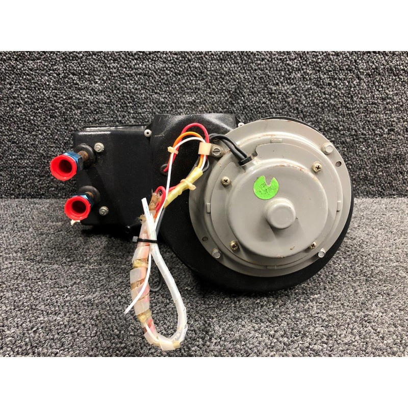 1250240-3 (Use: 1250240-23) Enviro Systems Evaporator Module Assembly (28V)