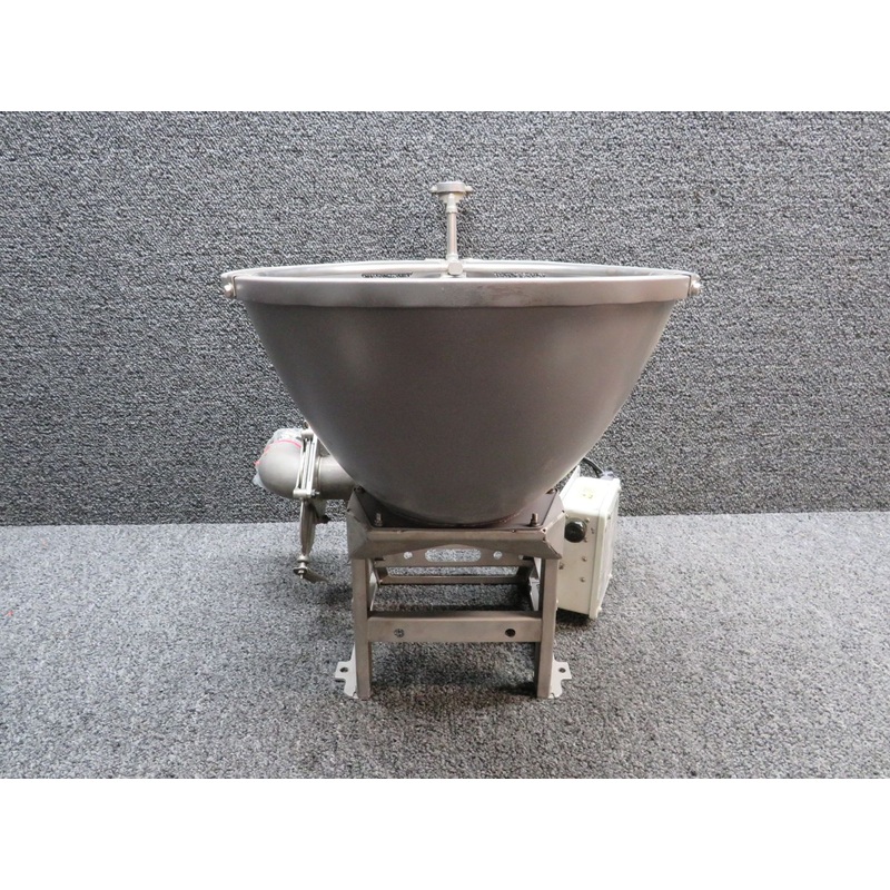 14400-230A2 Monogram Systems Vacuum Waste Management Toilet Assembly