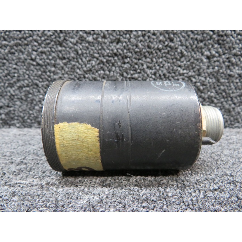147B38 Lewis Type I Free Air Temperature Indicator (-60 to 60C) (Volts: 28)