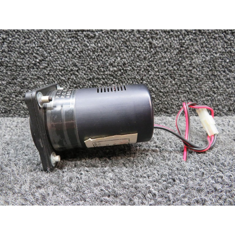 15-200 PSI Limited Carbon Monoxide Detector (Volts: 12-14)