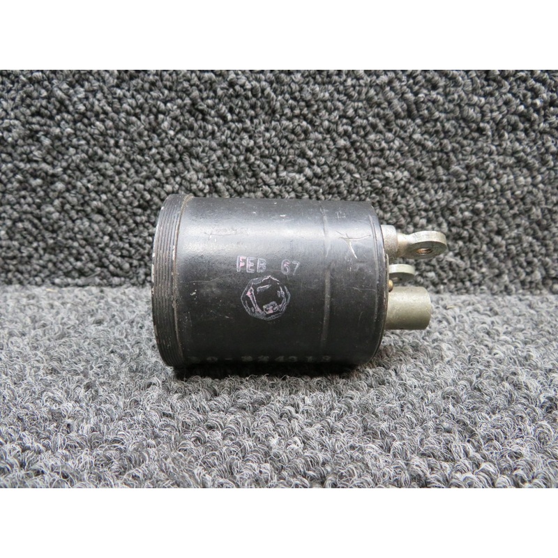 152B204A (Alt: 50-389089) Lewis Temperature Indicator