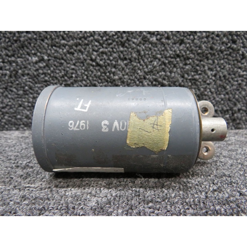152BL714A Lewis Exhaust Temperature Indicator (0-1000C)