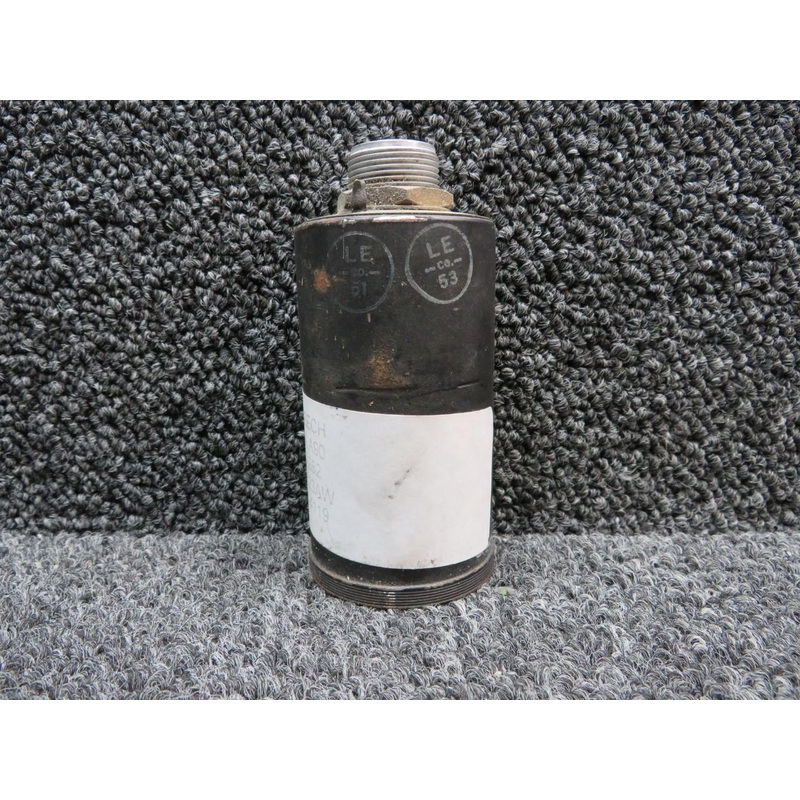 162B3H Lewis Oil Temperature Indicator (-70 to 150 C)